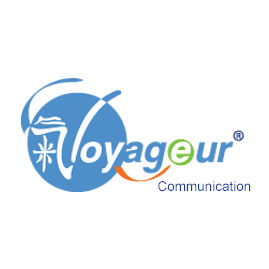 Voyageur Communication